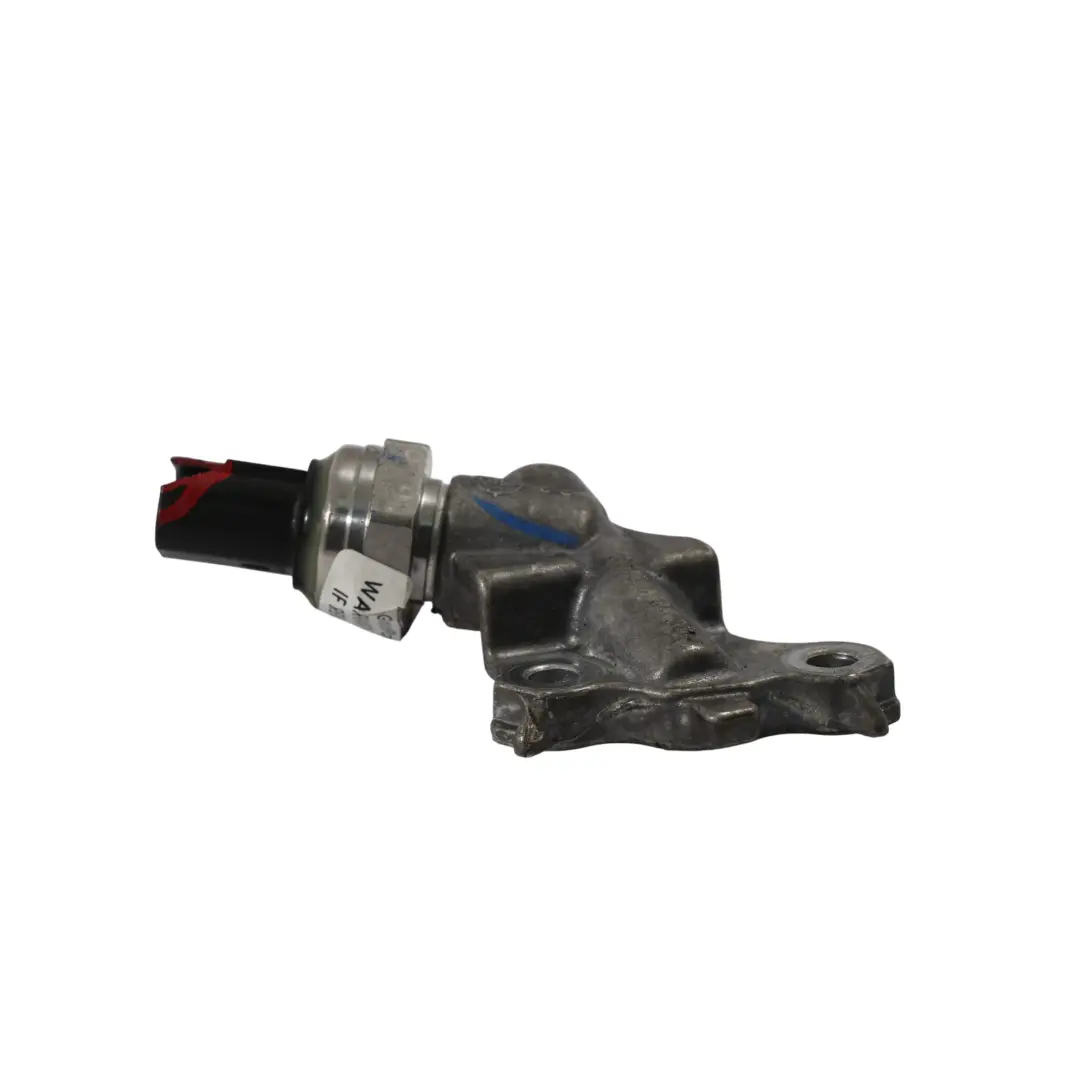 Mercedes W205 W213 C238 W907 Abgasgehäuse Flansch OM654 C200D - SKU A6541407000 - Teilenummer A6541407000