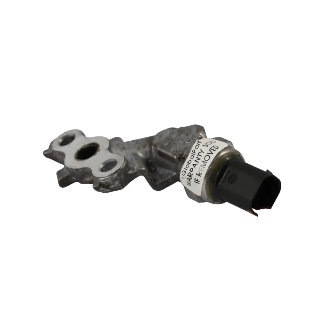 Mercedes W205 W213 C238 W907 Flangia Scarico OM654 C200D - SKU A6541407000 - Numero di parte A6541407000