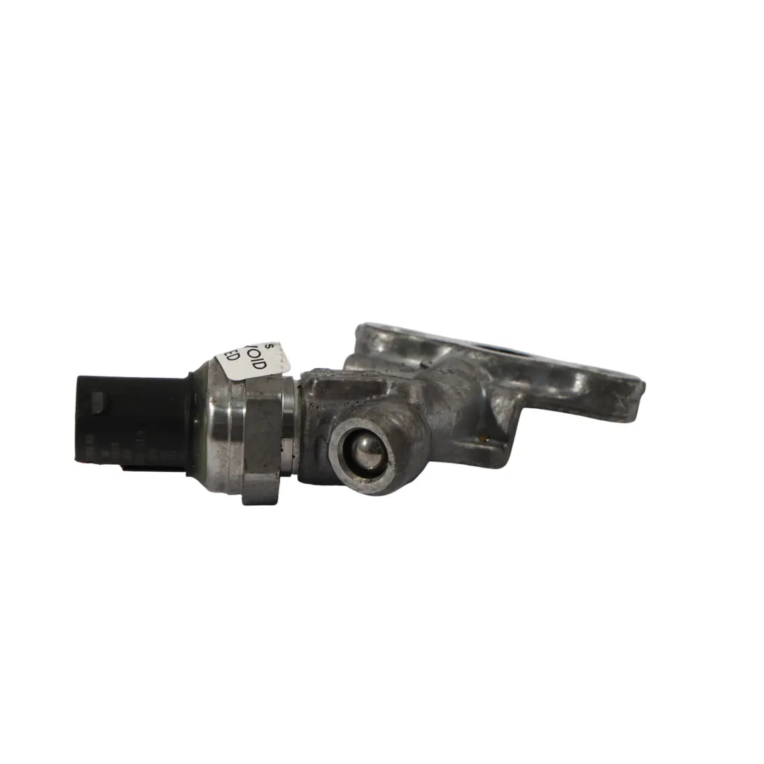 Mercedes W205 W213 C238 W907 Exhaust Hosuing Flange OM654 C200D - SKU A6541407000 - Part number A6541407000