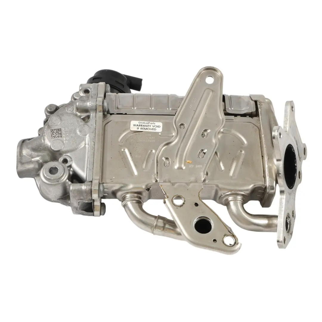 Mercedes W213 C238 Motor Válvula EGR Refrigerador válvula escape - SKU A6541407600 - Número de pieza A6541407600