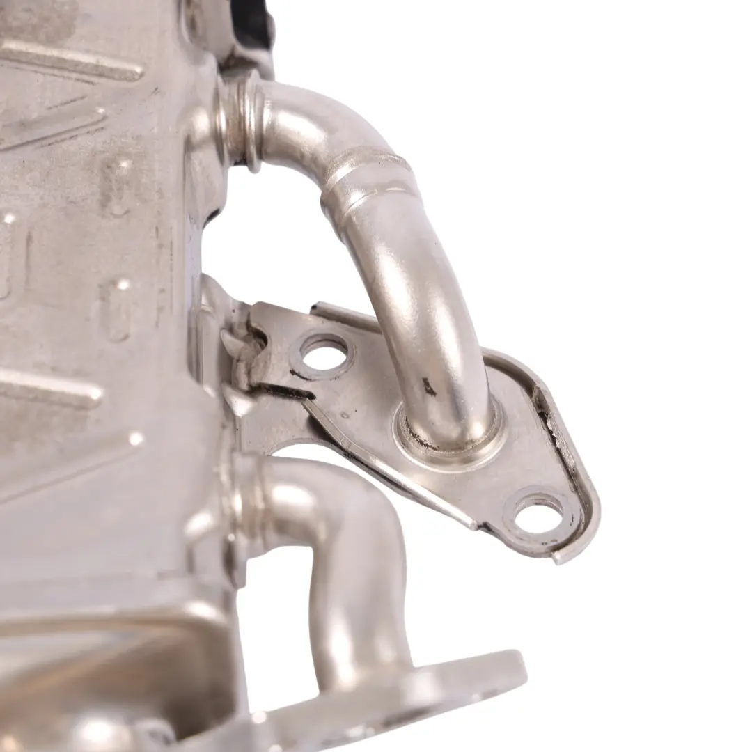 Mercedes W213 C238 Refroidisseur soupape d'échappement vanne EGR - SKU A6541407600 - Numéro de pièce A6541407600