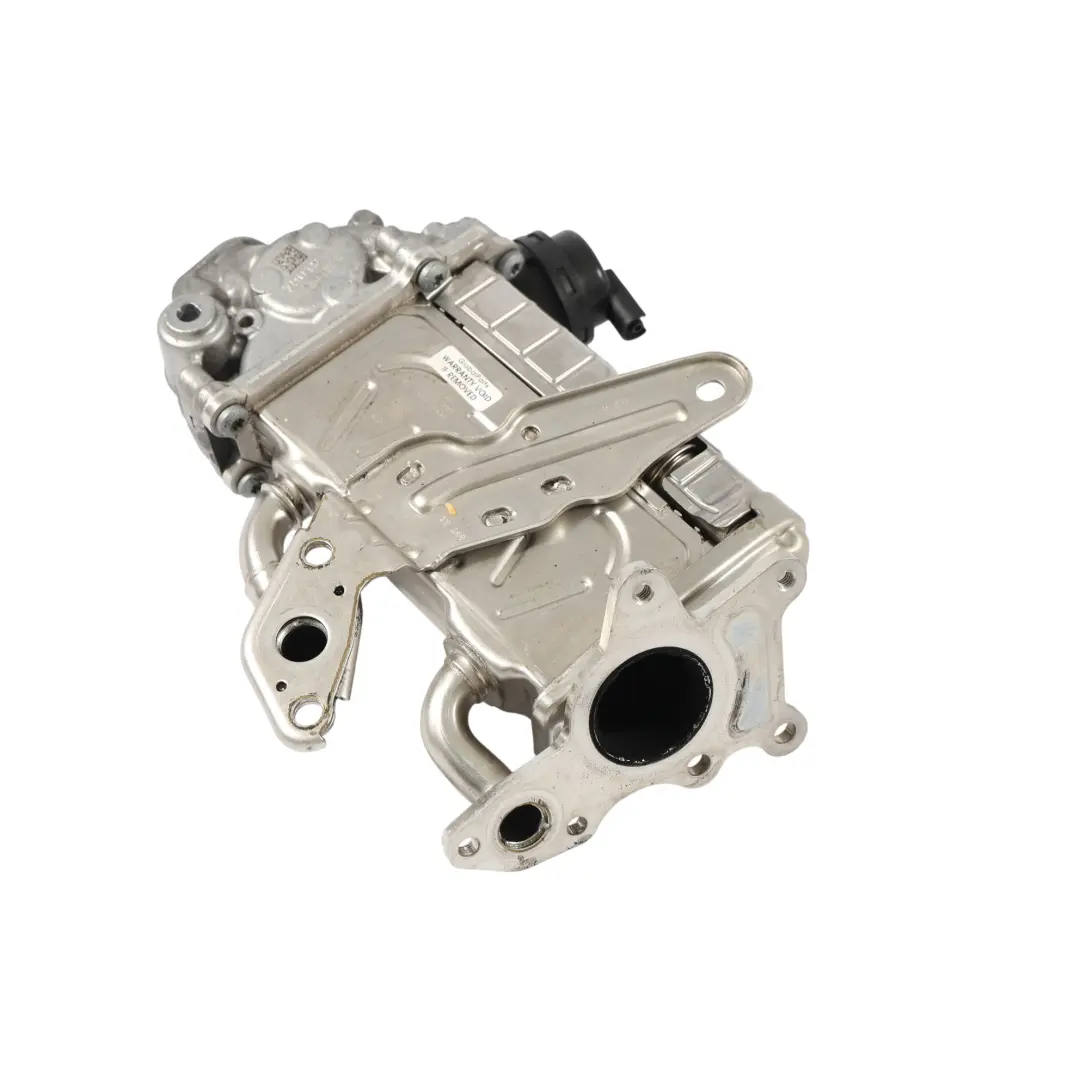 Valve Exhaust Valve Cooler to Mercedes W213 C238 Engine EGR with Part number A6541407600 Mercedes W213 C238 Engine EGR Valve Exhaust Valve Cooler - SKU A6541407600 - Part number A6541407600