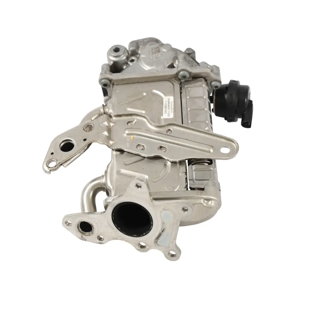 Mercedes W213 C238 Motor Válvula EGR Refrigerador válvula escape - SKU A6541407600 - Número de pieza A6541407600