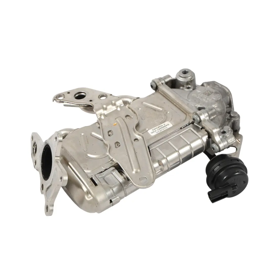 Mercedes W213 C238 Motor AGR Ventil Abgasventil Kühler - SKU A6541407600 - Teilenummer A6541407600