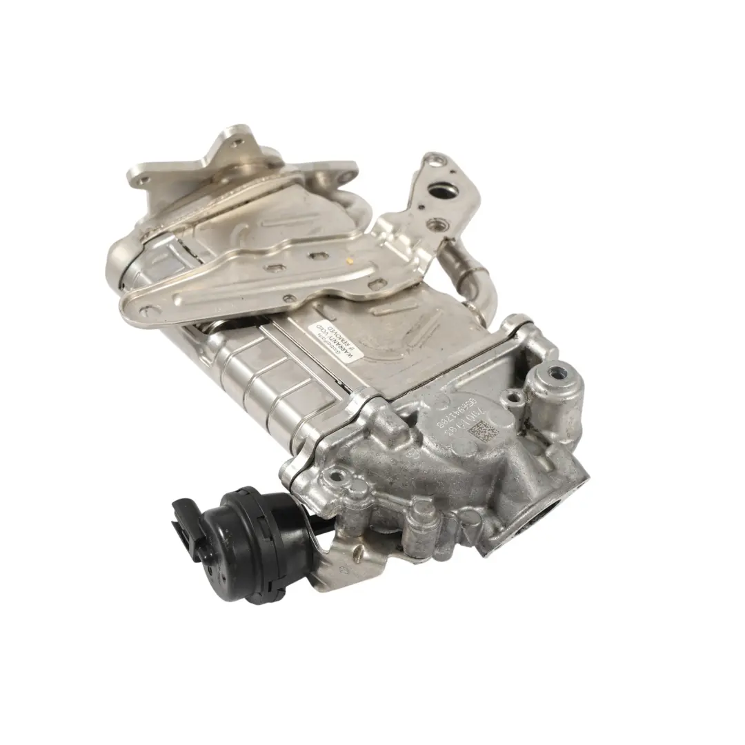 Refroidisseur soupape d'échappement vanne EGR pour Mercedes W213 C238 à propos du numéro de pièce A6541407600 Mercedes W213 C238 Refroidisseur soupape d'échappement vanne EGR - SKU A6541407600 - Numéro de pièce A6541407600