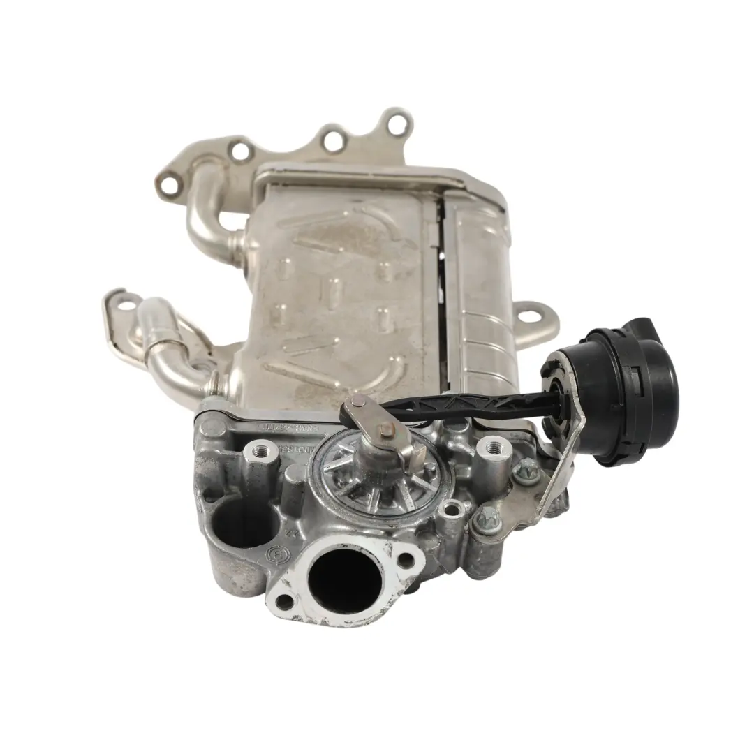 Válvula EGR Refrigerador válvula escape para Mercedes W213 C238 Motor con número de pieza A6541407600 Mercedes W213 C238 Motor Válvula EGR Refrigerador válvula escape - SKU A6541407600 - Número de pieza A6541407600