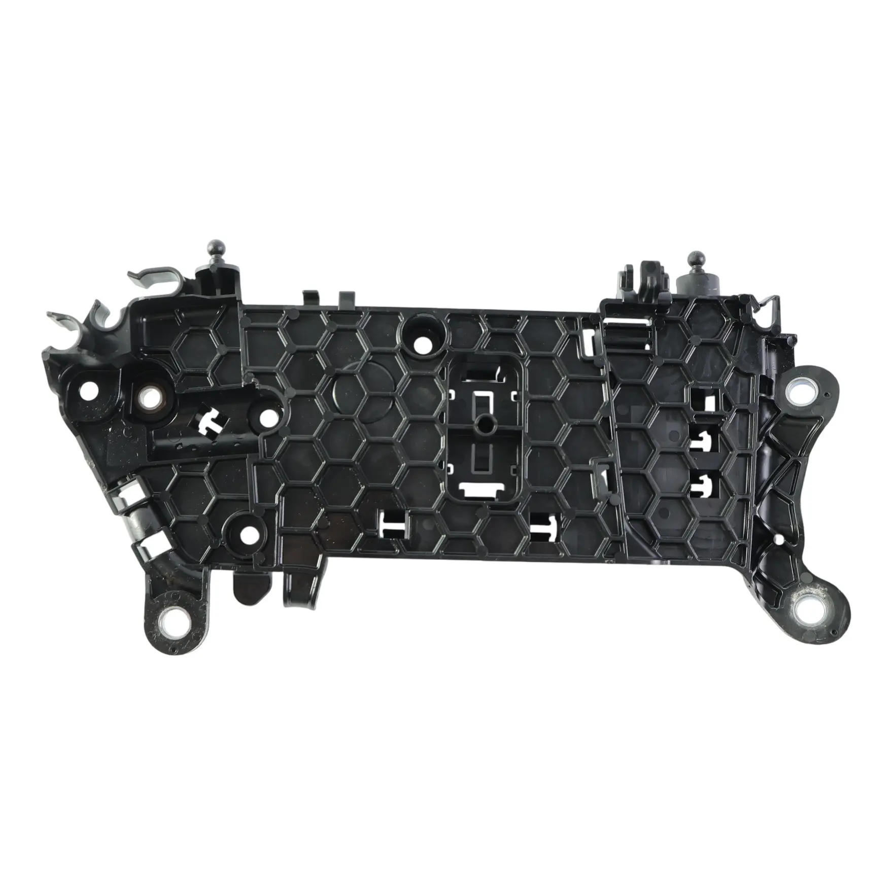 Mercedes Sprinter W907 Engine Bay Wiring Carrier Bracket Run Guide A6541597400