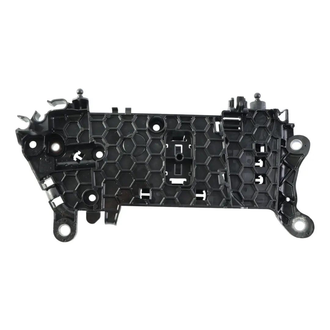 W907 Engine Bay Wiring Carrier Bracket Run Guide to Mercedes Sprinter with Part number A6541597400 Mercedes Sprinter W907 Engine Bay Wiring Carrier Bracket Run Guide - SKU A6541597400 - Part number A6541597400