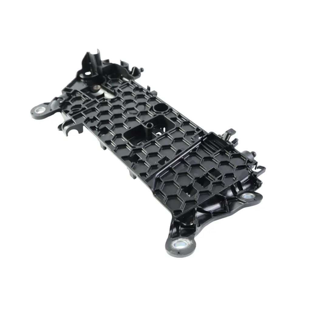 Mercedes Sprinter W907 Engine Bay Wiring Carrier Bracket Run Guide - SKU A6541597400 - Part number A6541597400