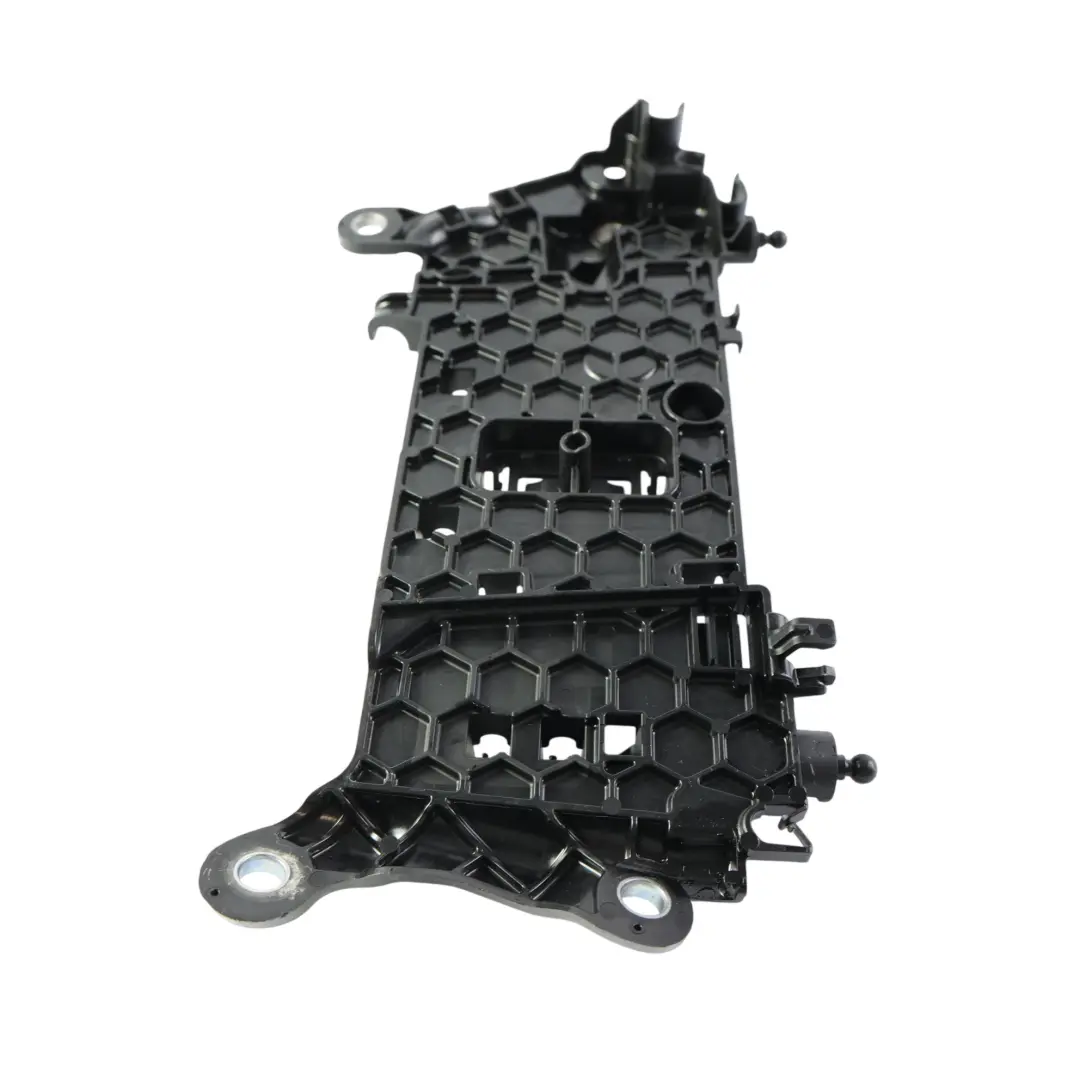 W907 Engine Bay Wiring Carrier Bracket Run Guide to Mercedes Sprinter with Part number A6541597400 Mercedes Sprinter W907 Engine Bay Wiring Carrier Bracket Run Guide - SKU A6541597400 - Part number A6541597400