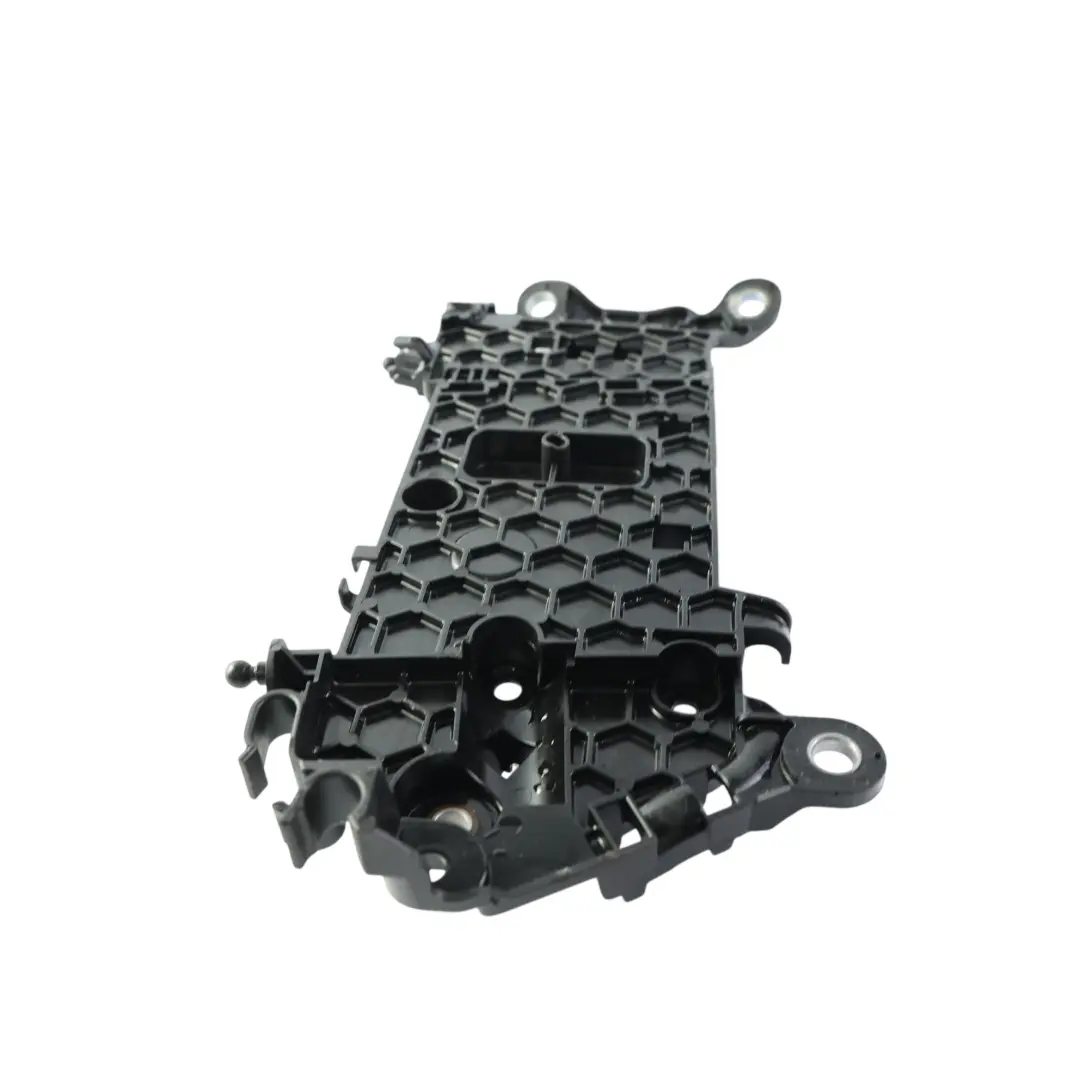 Mercedes Sprinter W907 Engine Bay Wiring Carrier Bracket Run Guide - SKU A6541597400 - Part number A6541597400