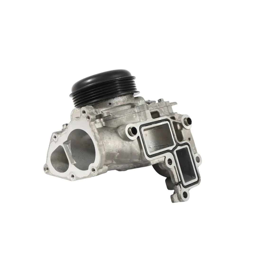 Wasserpumpe Mercedes W213 Diesel OM654 Motor Kühlmittelpumpe für mit Teilenummer A6542010010 Wasserpumpe Mercedes W213 Diesel OM654 Motor Kühlmittelpumpe - SKU A6542002300 - Teilenummer A6542010010
