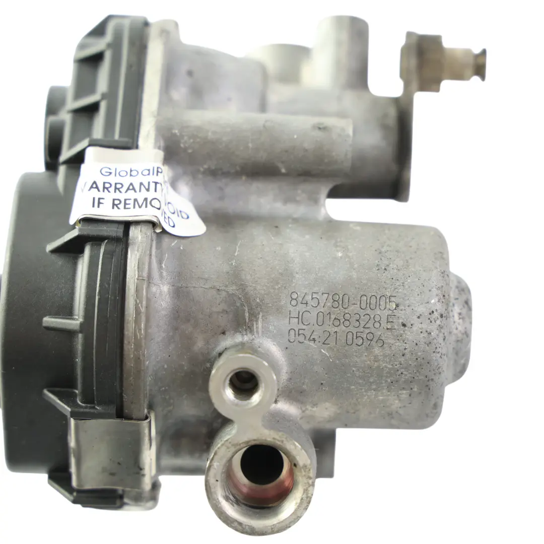 Mercedes W907 Siłownik Turbosprężarki Nastawnik Elektryczny - SKU A6549064000 - Numer Części A6549064000