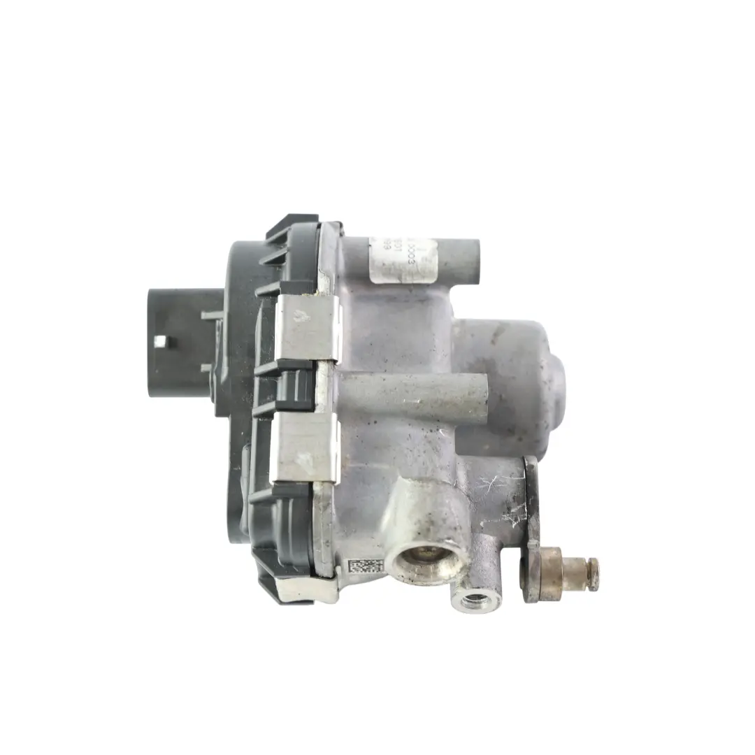 Mercedes W907 Turbolader Stellmotor Ladedruck - SKU A6549064000 - Teilenummer A6549064000