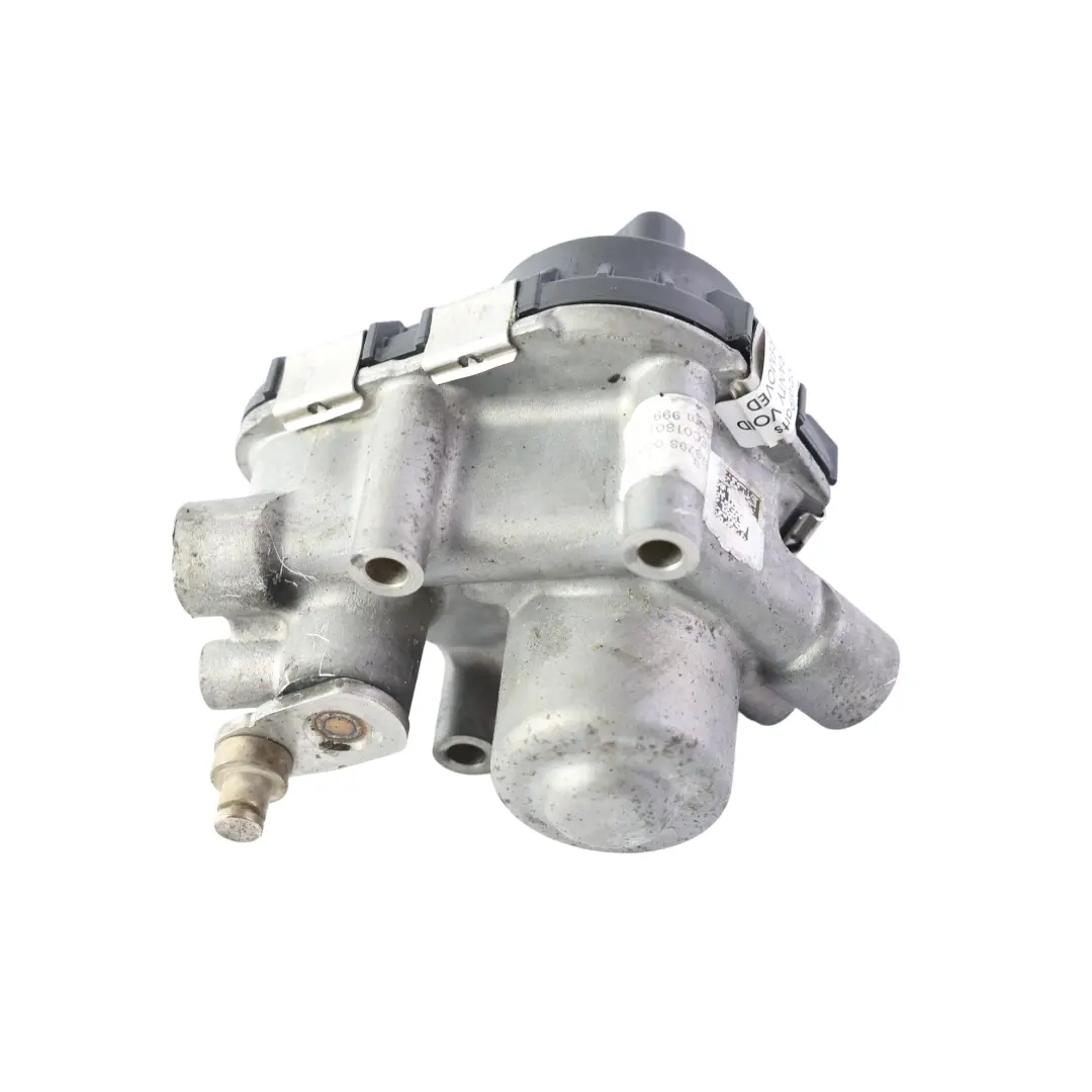 Mercedes W907 Turbocharger Actuator Motor Boost Pressure - SKU A6549064000 - Part number A6549064000