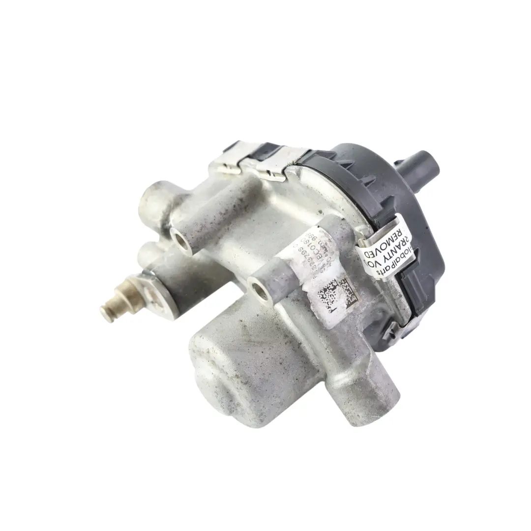 Mercedes W907 Turbocharger Actuator Motor Boost Pressure - SKU A6549064000 - Part number A6549064000