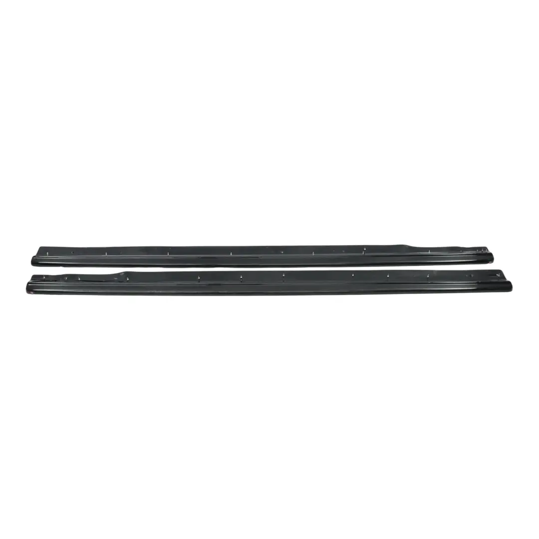 Seitenschweller Diffusoren Leisten Zierleisten Schwarz Set für Audi A8 D4 mit Teilenummer A8-MAXTON-SILL-SET Audi A8 D4 Seitenschweller Diffusoren Leisten Zierleisten Schwarz Set - SKU A8-MAXTON-SILL-SET - Teilenummer A8-MAXTON-SILL-SET