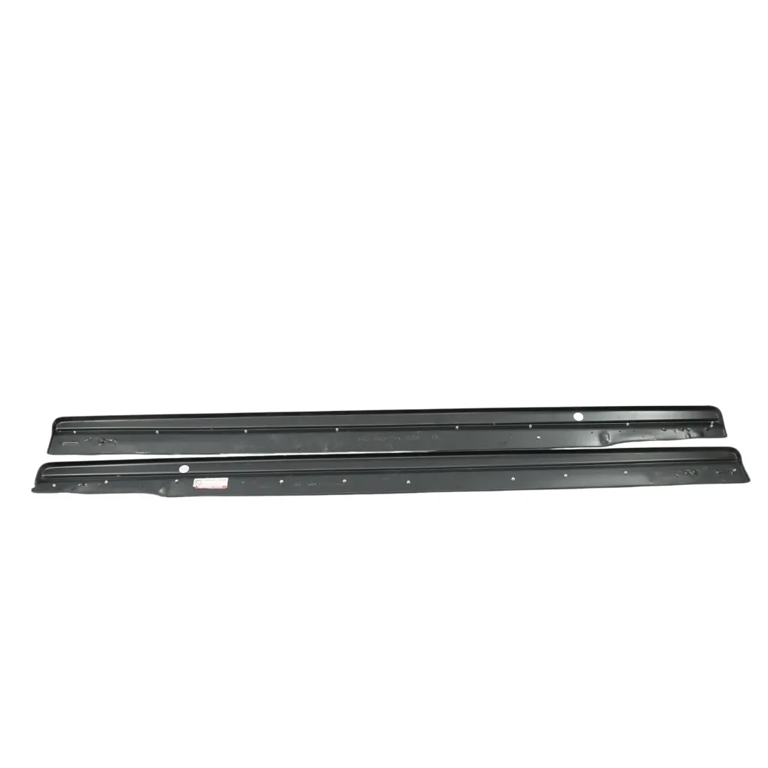 Seitenschweller Diffusoren Leisten Zierleisten Schwarz Set für Audi A8 D4 mit Teilenummer A8-MAXTON-SILL-SET Audi A8 D4 Seitenschweller Diffusoren Leisten Zierleisten Schwarz Set - SKU A8-MAXTON-SILL-SET - Teilenummer A8-MAXTON-SILL-SET