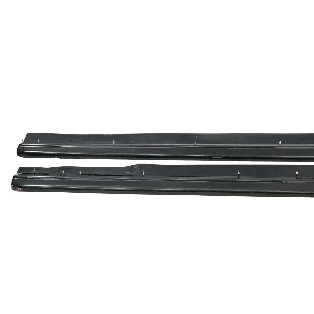 Seitenschweller Diffusoren Leisten Zierleisten Schwarz Set für Audi A8 D4 mit Teilenummer A8-MAXTON-SILL-SET Audi A8 D4 Seitenschweller Diffusoren Leisten Zierleisten Schwarz Set - SKU A8-MAXTON-SILL-SET - Teilenummer A8-MAXTON-SILL-SET