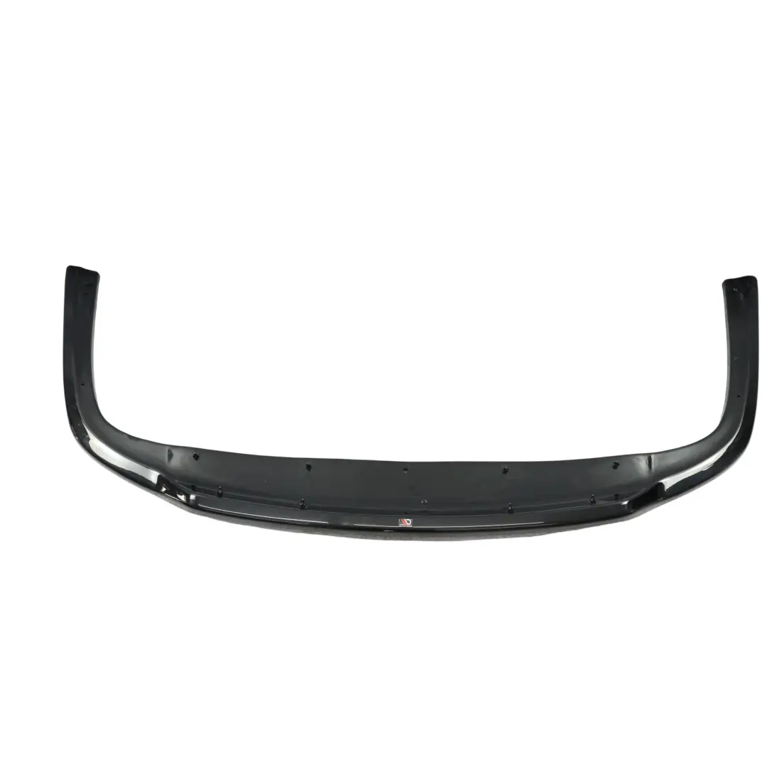 Inny Audi A8 D4 Diffuseur Pare-Chocs Arrière Maxton Design Noir pour à propos du numéro de pièce A8-REAR-SPLITTER-MAXTON Inny Audi A8 D4 Diffuseur Pare-Chocs Arrière Maxton Design Noir - SKU A8-REAR-SPLITTER-MAXTON - Numéro de pièce A8-REAR-SPLITTER-MAXTON