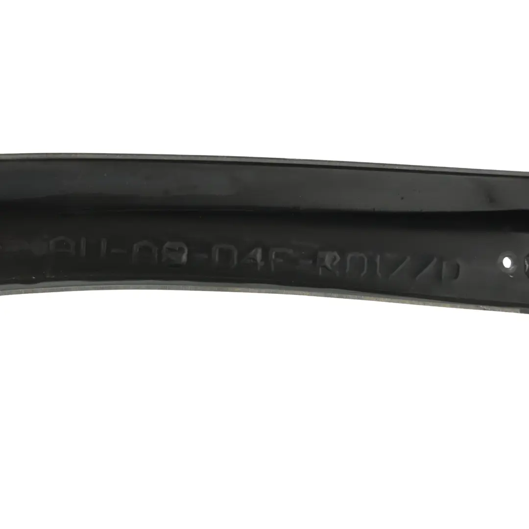  Inny Audi A8 D4 Difusor Spoiler Trasero Parachoques Maxton Design Negro - SKU A8-REAR-SPLITTER-MAXTON - Número de pieza A8-REAR-SPLITTER-MAXTON