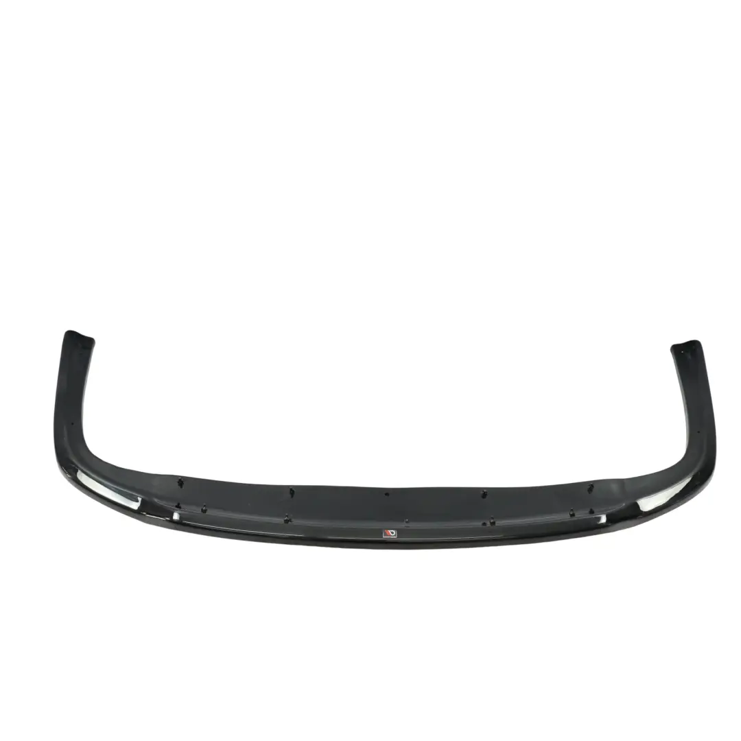 Bumper Splitter Moulding Diffuser Maxton Design Black to Audi A8 D4 Rear with Part number A8-REAR-SPLITTER-MAXTON Audi A8 D4 Rear Bumper Splitter Moulding Diffuser Maxton Design Black - SKU A8-REAR-SPLITTER-MAXTON - Part number A8-REAR-SPLITTER-MAXTON