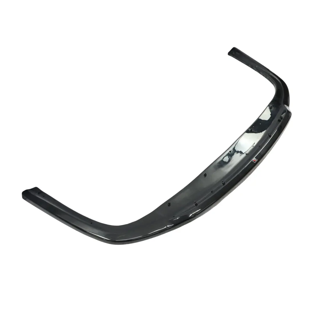Bumper Splitter Moulding Diffuser Maxton Design Black to Audi A8 D4 Rear with Part number A8-REAR-SPLITTER-MAXTON Audi A8 D4 Rear Bumper Splitter Moulding Diffuser Maxton Design Black - SKU A8-REAR-SPLITTER-MAXTON - Part number A8-REAR-SPLITTER-MAXTON
