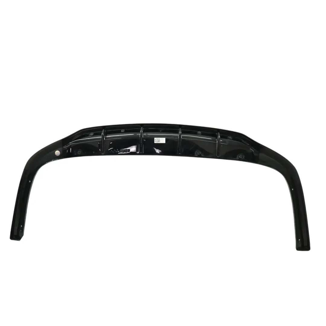 Inny Audi A8 D4 Heck Stoßstange Splitter Diffusor Maxton Design Schwarz für mit Teilenummer A8-REAR-SPLITTER-MAXTON Inny Audi A8 D4 Heck Stoßstange Splitter Diffusor Maxton Design Schwarz - SKU A8-REAR-SPLITTER-MAXTON - Teilenummer A8-REAR-SPLITTER-MAXTON