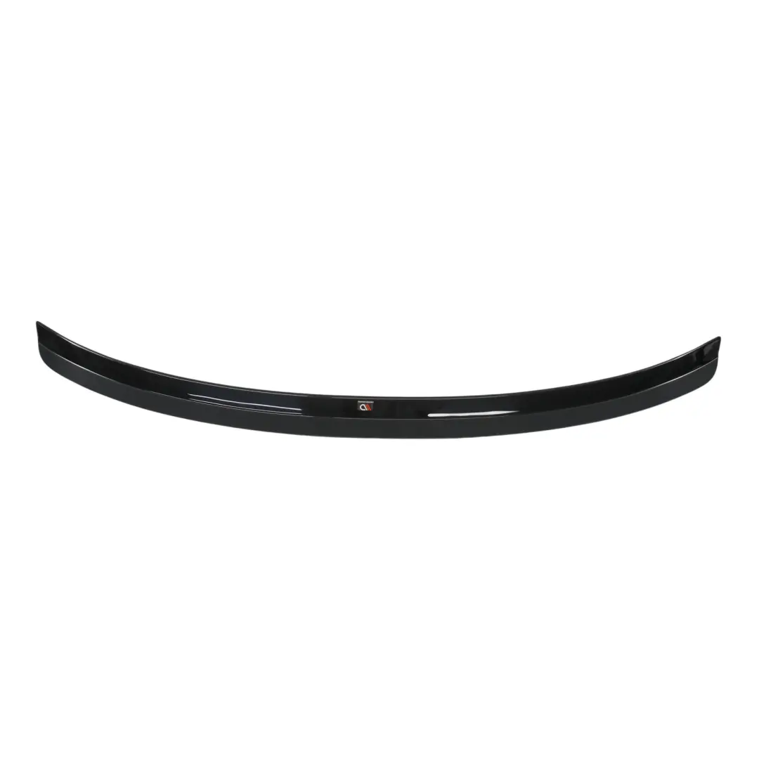 Spoiler Lotka Tylna Klapy Bagażnika Maxton Design Czarna do Audi A8 D4 o numerze A8-REAR-SPOILER-MAXTON Audi A8 D4 Spoiler Lotka Tylna Klapy Bagażnika Maxton Design Czarna - SKU A8-REAR-SPOILER-MAXTON - Numer Części A8-REAR-SPOILER-MAXTON