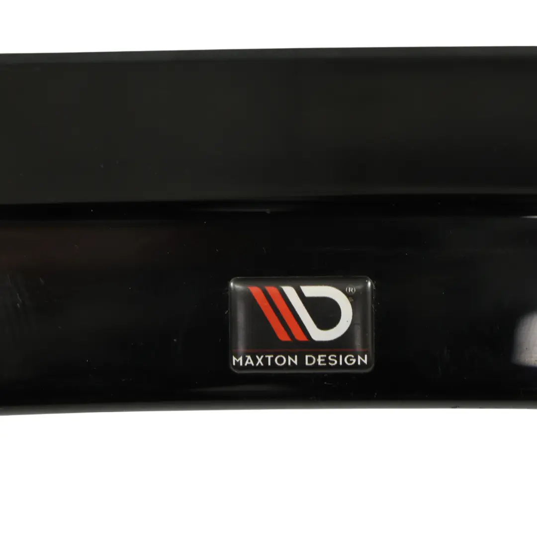 Becquet Aileron Coffre Arrière Maxton Design Noir pour Audi A8 D4 à propos du numéro de pièce A8-REAR-SPOILER-MAXTON Audi A8 D4 Becquet Aileron Coffre Arrière Maxton Design Noir - SKU A8-REAR-SPOILER-MAXTON - Numéro de pièce A8-REAR-SPOILER-MAXTON