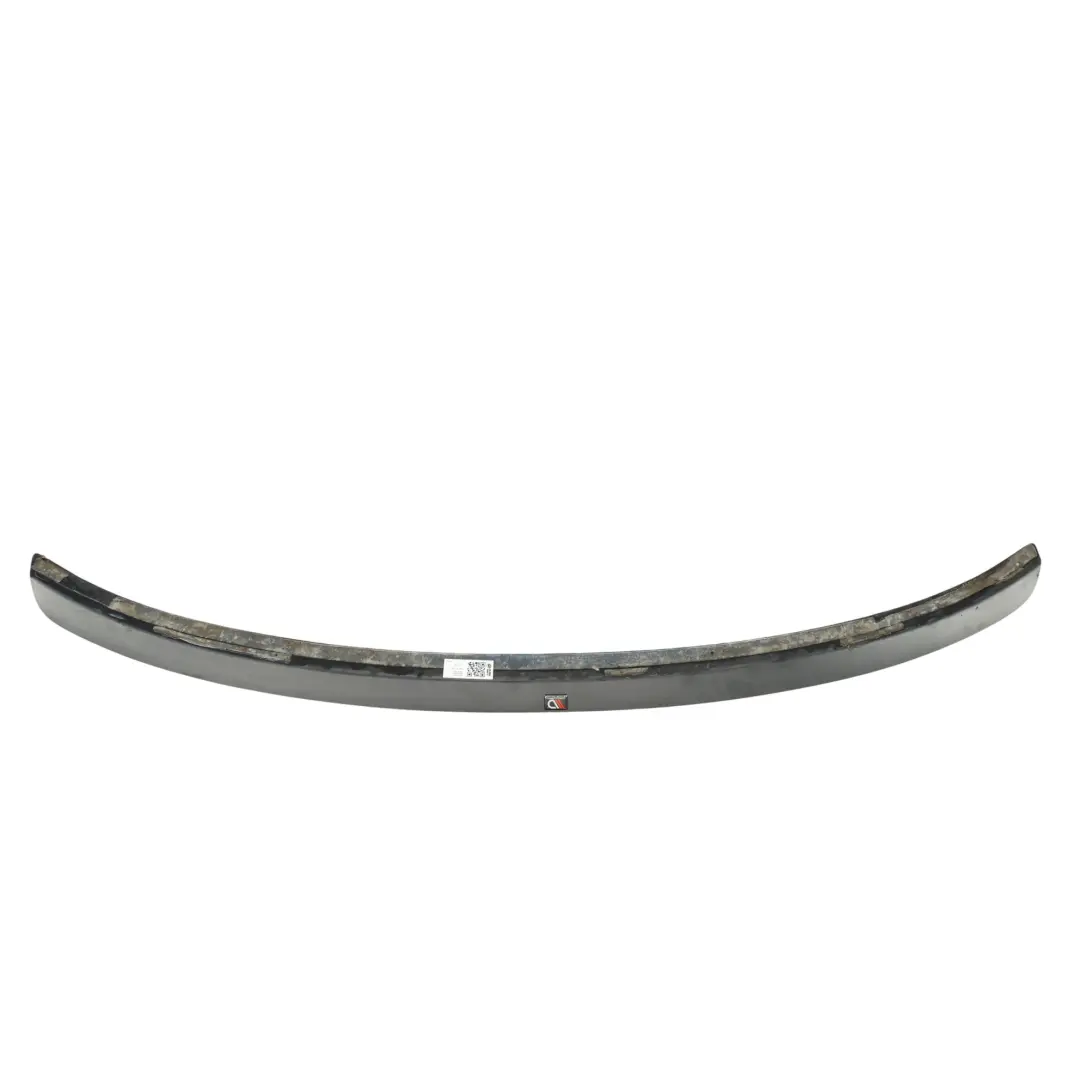 Heck Kofferraum Spoiler Flügel Streifen Maxton Design Schwarz für Audi A8 D4 mit Teilenummer A8-REAR-SPOILER-MAXTON Audi A8 D4 Heck Kofferraum Spoiler Flügel Streifen Maxton Design Schwarz - SKU A8-REAR-SPOILER-MAXTON - Teilenummer A8-REAR-SPOILER-MAXTON
