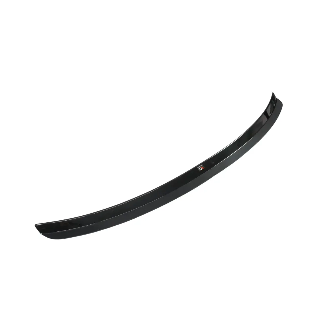 Alerón Trasero Portón Tira Maxton Design Negro para Audi A8 D4 con número de pieza A8-REAR-SPOILER-MAXTON Audi A8 D4 Alerón Trasero Portón Tira Maxton Design Negro - SKU A8-REAR-SPOILER-MAXTON - Número de pieza A8-REAR-SPOILER-MAXTON