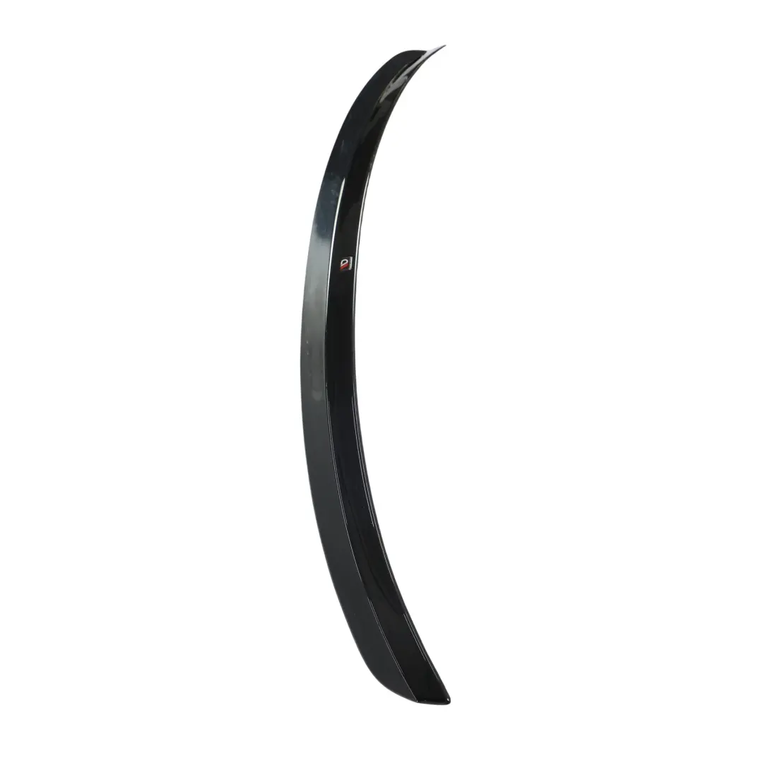 Spoiler Lotka Tylna Klapy Bagażnika Maxton Design Czarna do Audi A8 D4 o numerze A8-REAR-SPOILER-MAXTON Audi A8 D4 Spoiler Lotka Tylna Klapy Bagażnika Maxton Design Czarna - SKU A8-REAR-SPOILER-MAXTON - Numer Części A8-REAR-SPOILER-MAXTON