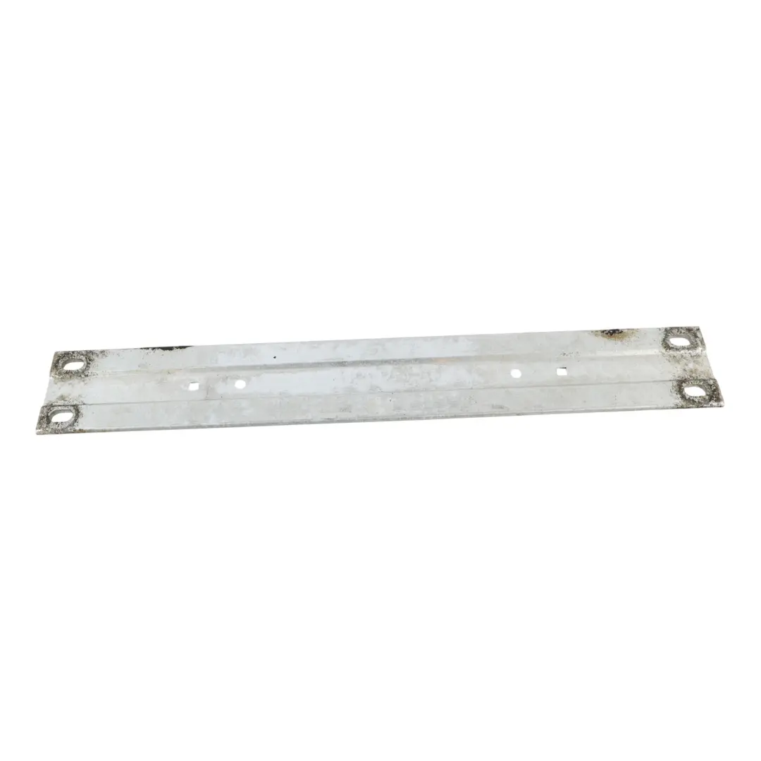 Audi A4 S4 8H Cabrio Refuerzo Soporte Delantero Inferior - SKU 8E0804813 - Número de pieza A8E0804813