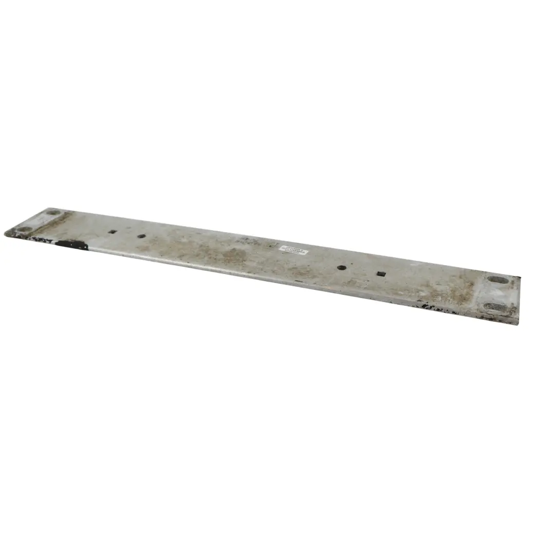 Audi A4 S4 8H Cabrio Rinforzo Supporto Traversa Anteriore - SKU 8E0804813 - Numero di parte A8E0804813