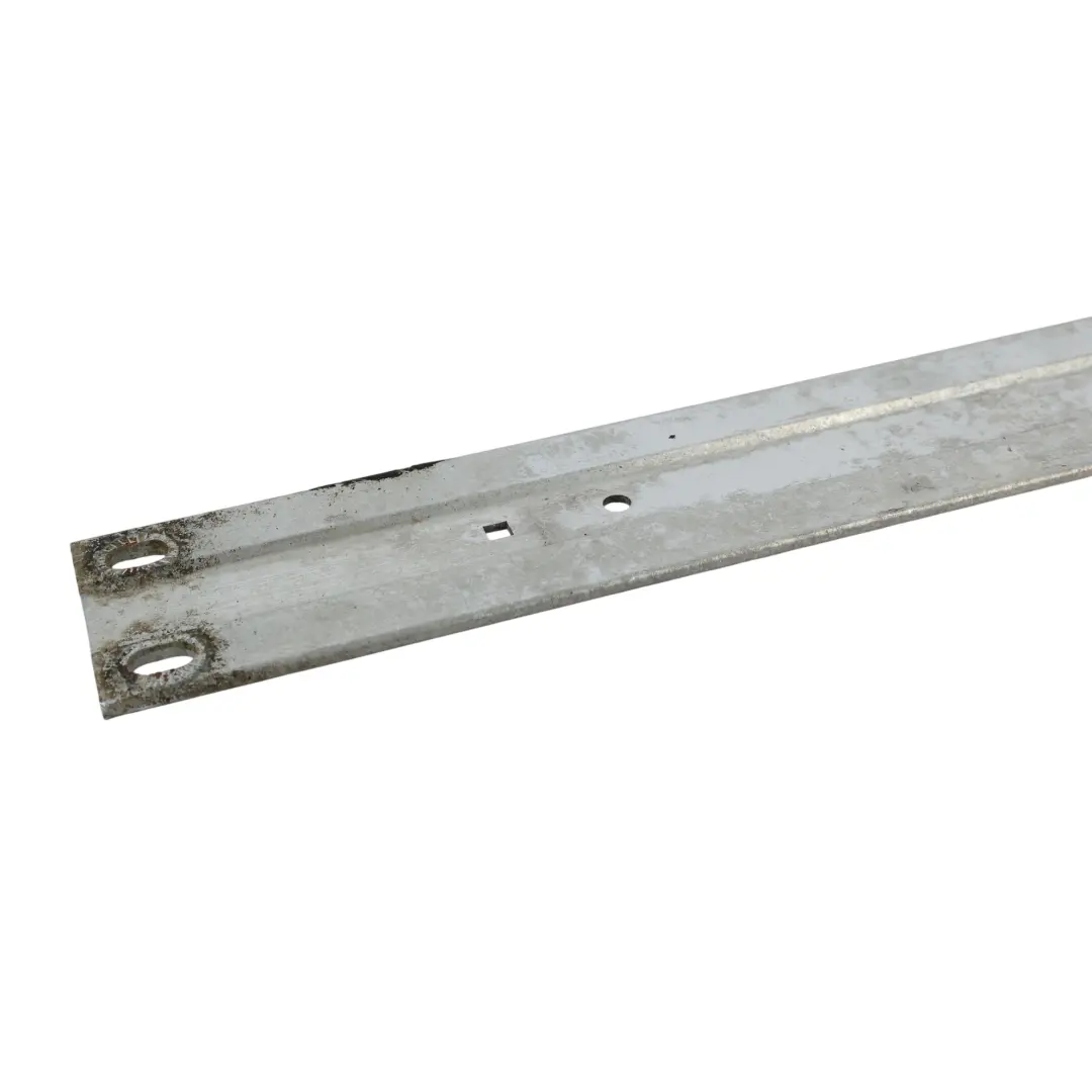 Audi A4 S4 8H Cabrio Renfort Support Barre Avant - SKU 8E0804813 - Numéro de pièce A8E0804813