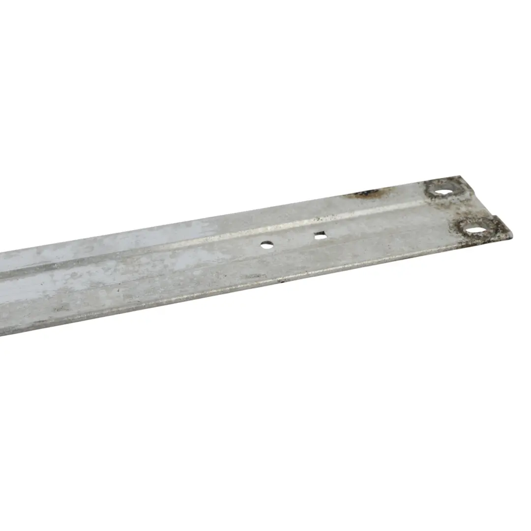 Audi A4 S4 8H A4 S4 Cabrio 8H Front Under Brace Support Reinforcement - SKU 8E0804813 - Part number A8E0804813