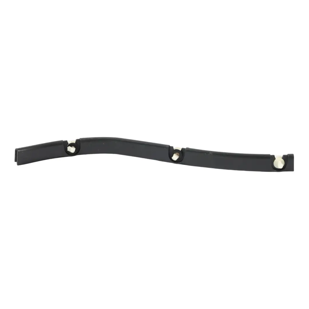 Audi A4 B7 Seat Exeo 3R Tür Zierleiste Halteschiene Vorne Rechts 8E0831348 - SKU A8E0831348 - Teilenummer A8E0831348