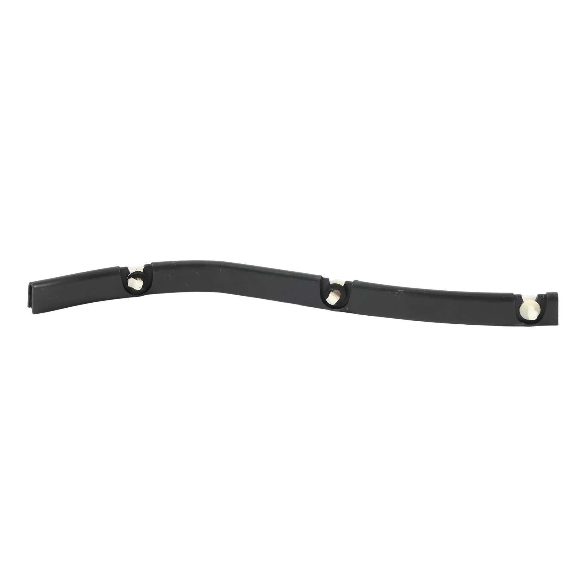 Audi A4 B7 Seat Exeo 3R Tür Zierleiste Halteschiene Vorne Rechts 8E0831348