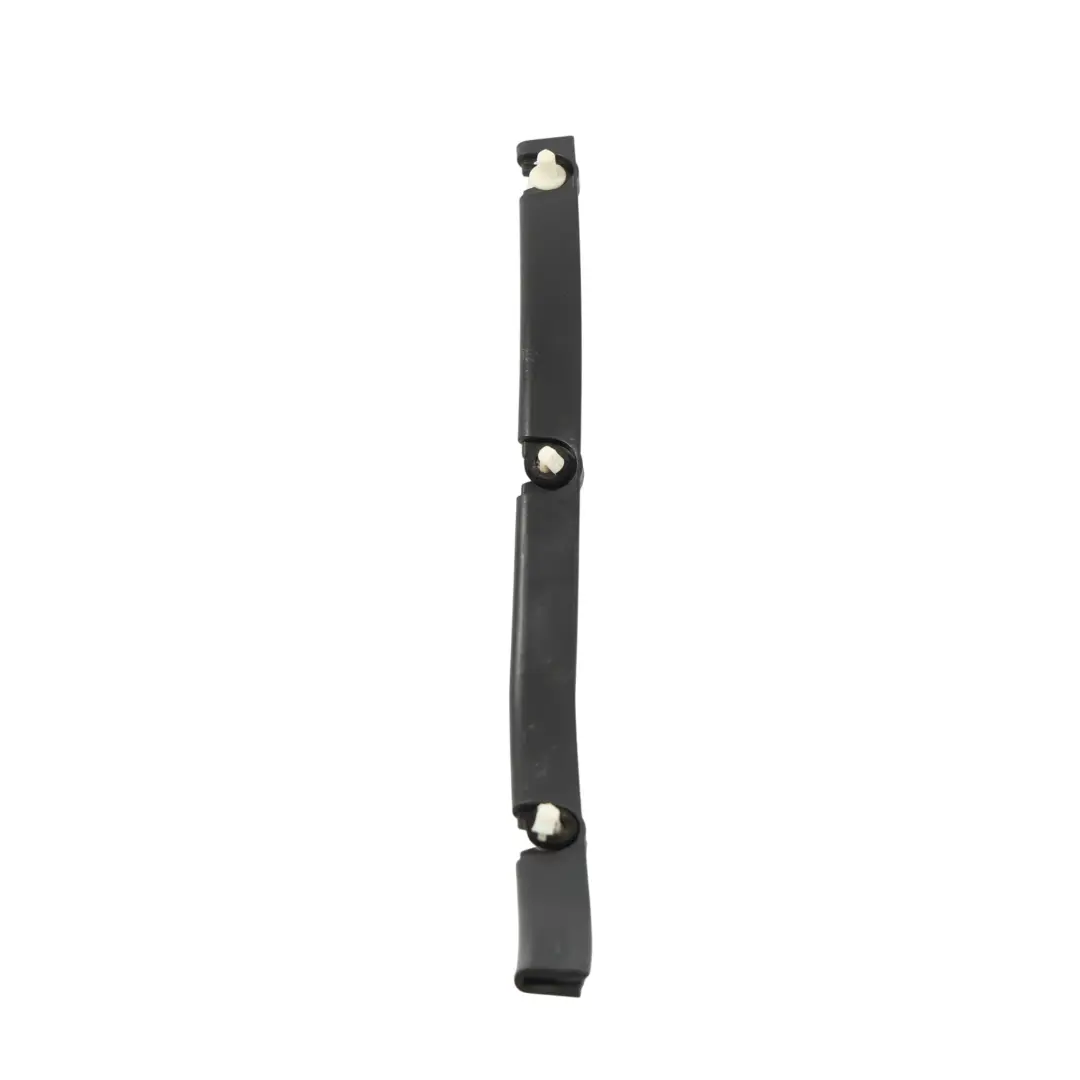 Audi A4 B7 Seat Exeo 3R Tür Zierleiste Halteschiene Vorne Rechts 8E0831348 - SKU A8E0831348 - Teilenummer A8E0831348