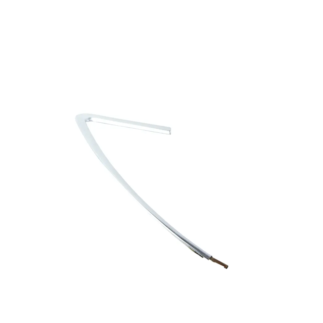 3R Finestrino Post. Modanatura Cromata Sx 8E5853345E per Audi A4 8E Seat Exeo con numero di parte A8E5853345E Audi A4 8E Seat Exeo 3R Finestrino Post. Modanatura Cromata Sx 8E5853345E - SKU A8E5853345E - Numero di parte A8E5853345E