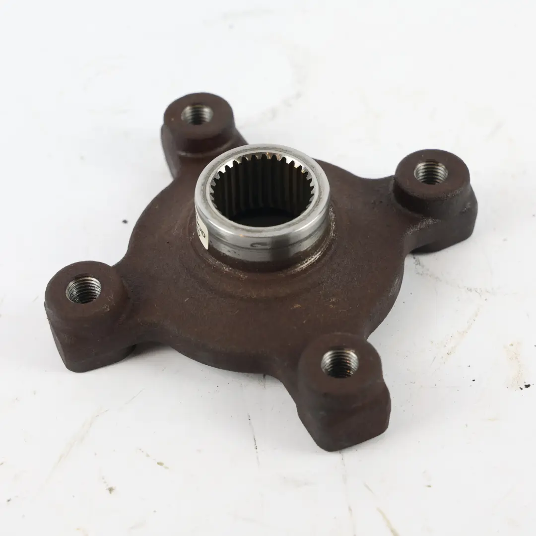 W907 Getriebegehäuse Automatik Flansch Verbindung für Mercedes mit Teilenummer A9062720200 Mercedes W907 Getriebegehäuse Automatik Flansch Verbindung - SKU A9062720200 - Teilenummer A9062720200