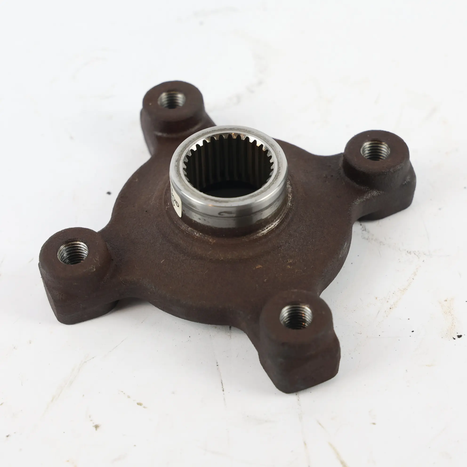 Mercedes W907 Scatola Cambio Automatico Trasmissione Flangia A9062720200