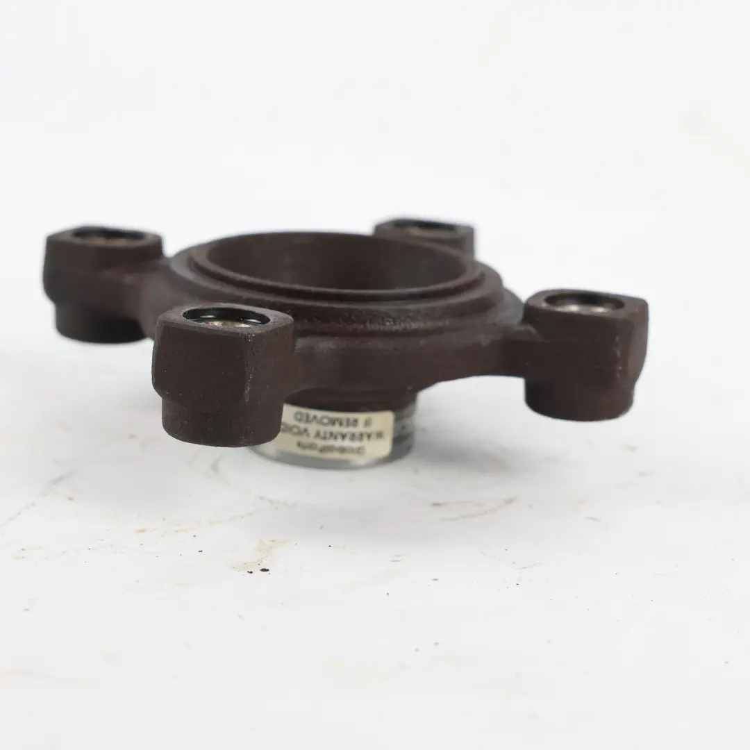 W907 Scatola Cambio Automatico Trasmissione Flangia per Mercedes con numero di parte A9062720200 Mercedes W907 Scatola Cambio Automatico Trasmissione Flangia - SKU A9062720200 - Numero di parte A9062720200