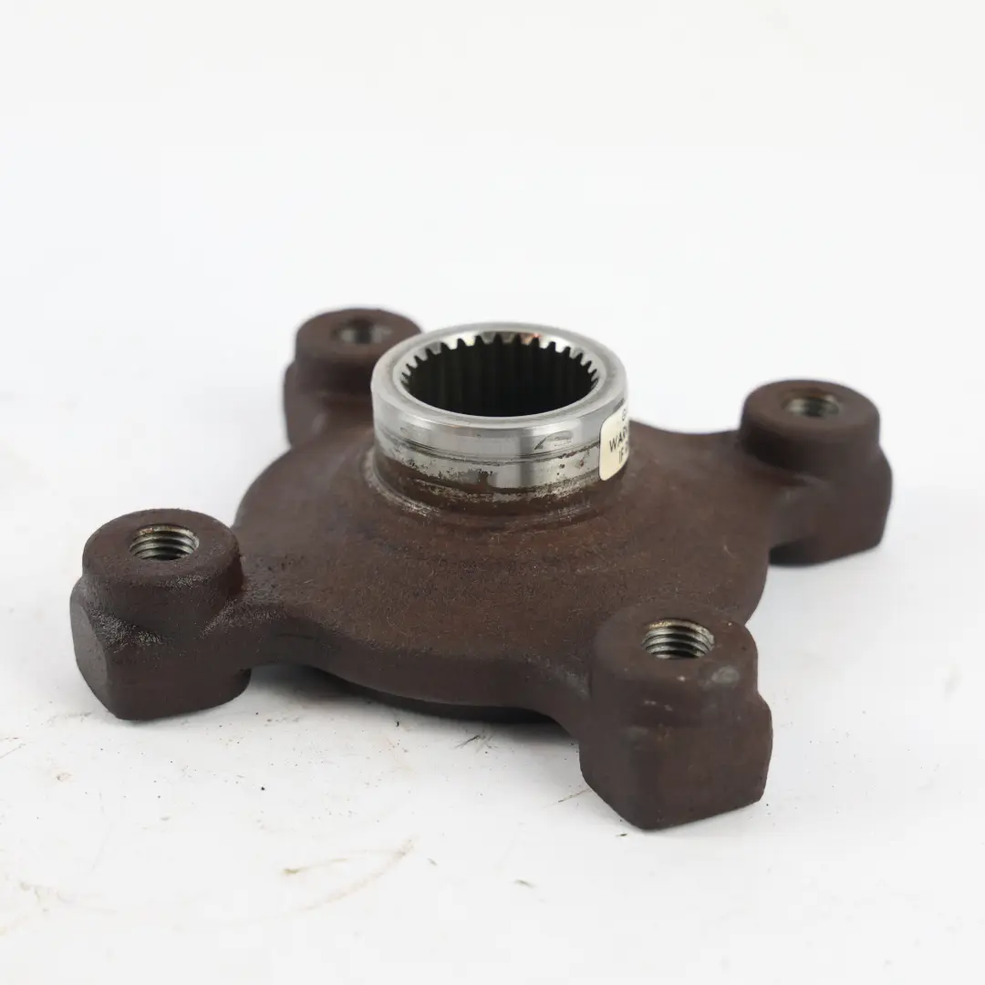 Mercedes W907 Scatola Cambio Automatico Trasmissione Flangia - SKU A9062720200 - Numero di parte A9062720200