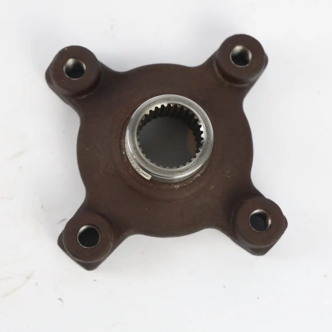 Mercedes W907 Boîtier Transmission Automatique Joint Bride - SKU A9062720200 - Numéro de pièce A9062720200