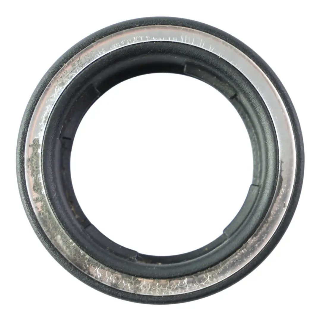 ABS Ignition Key Lock Trim Ring to Mercedes R172 with Part number A9066800065 Mercedes R172 ABS Ignition Key Lock Trim Ring - SKU A9066800065 - Part number A9066800065