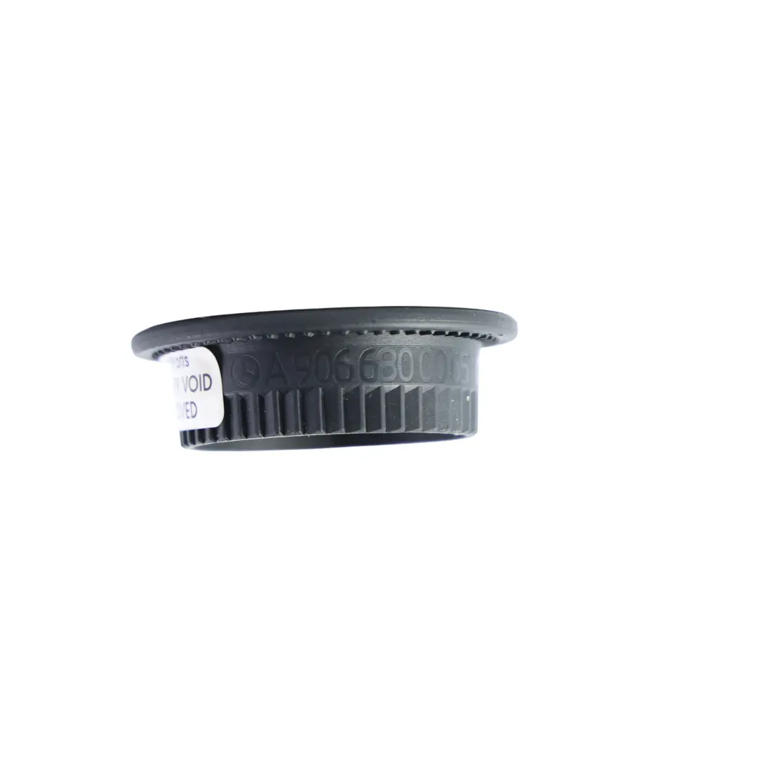  Mercedes-Benz R172 ABS Clé de contact anneau de garniture - SKU A9066800065 - Numéro de pièce A9066800065