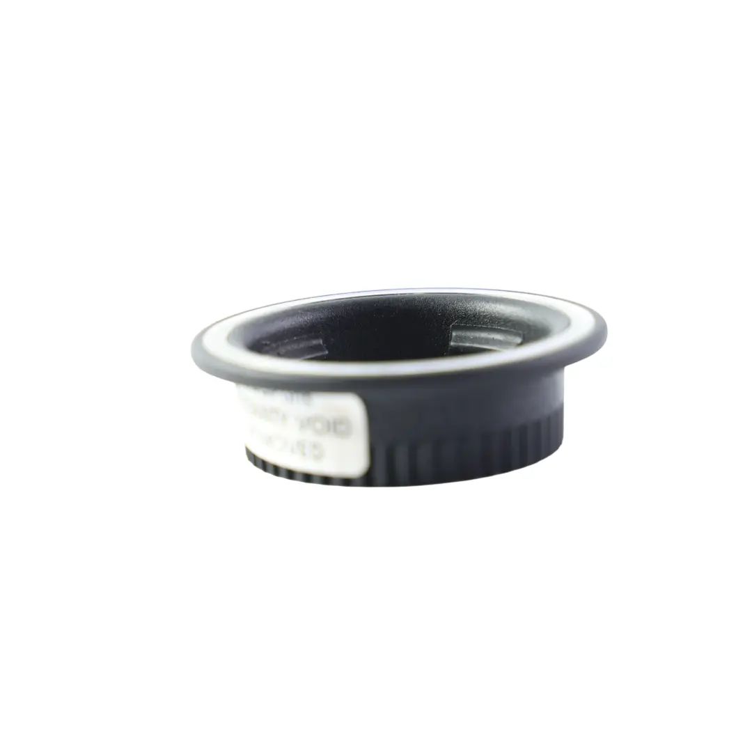 ABS Ignition Key Lock Trim Ring to Mercedes R172 with Part number A9066800065 Mercedes R172 ABS Ignition Key Lock Trim Ring - SKU A9066800065 - Part number A9066800065