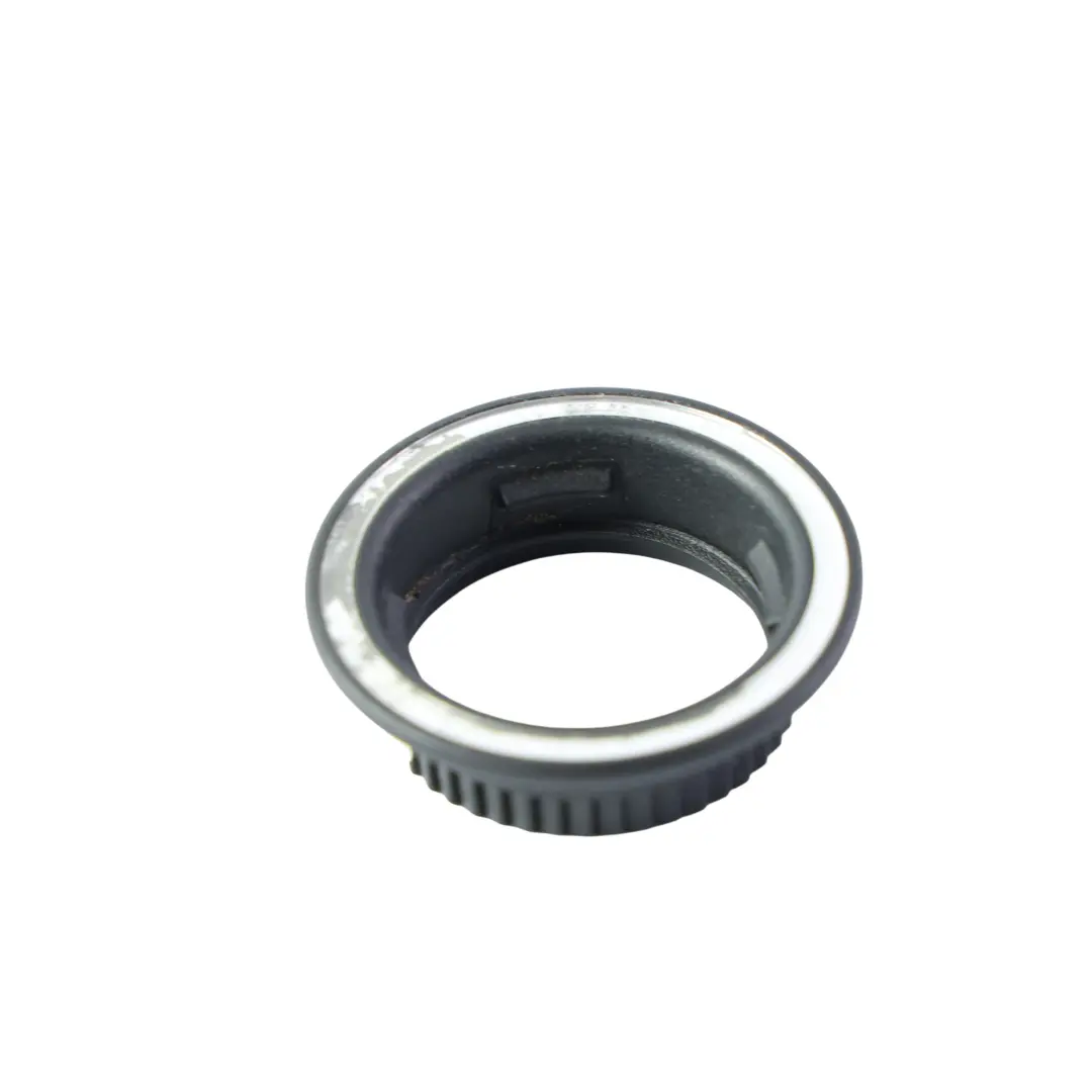 Mercedes R172 ABS Ignition Key Lock Trim Ring - SKU A9066800065 - Part number A9066800065